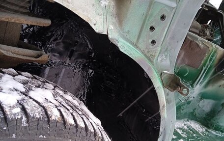 Nissan Serena I, 1997 год, 285 000 рублей, 26 фотография