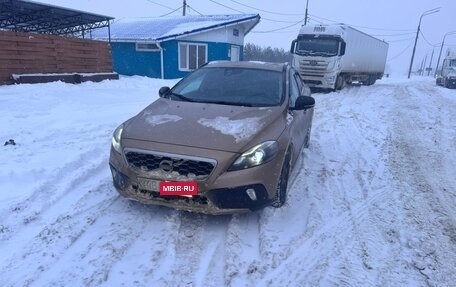 Volvo V40 II рестайлинг, 2013 год, 1 450 000 рублей, 4 фотография