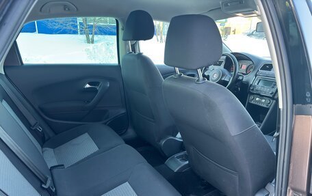 Volkswagen Polo VI (EU Market), 2014 год, 679 999 рублей, 6 фотография