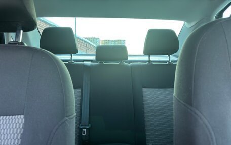 Volkswagen Polo VI (EU Market), 2014 год, 679 999 рублей, 7 фотография