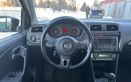 Volkswagen Polo VI (EU Market), 2014 год, 679 999 рублей, 3 фотография