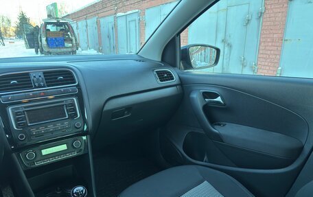 Volkswagen Polo VI (EU Market), 2014 год, 679 999 рублей, 8 фотография