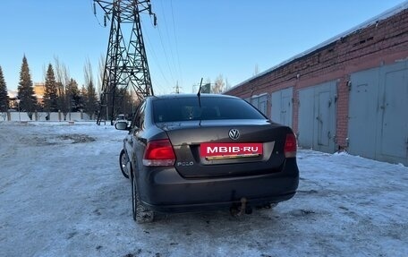 Volkswagen Polo VI (EU Market), 2014 год, 679 999 рублей, 14 фотография