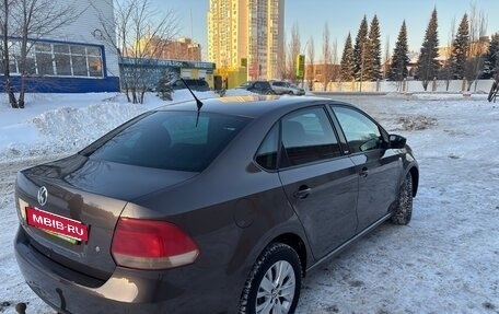 Volkswagen Polo VI (EU Market), 2014 год, 679 999 рублей, 12 фотография