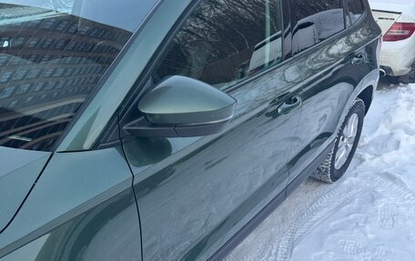 Skoda Karoq I, 2020 год, 2 570 000 рублей, 4 фотография