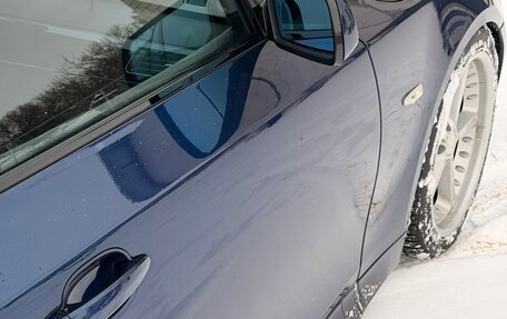 BMW 5 серия, 2007 год, 1 350 000 рублей, 2 фотография