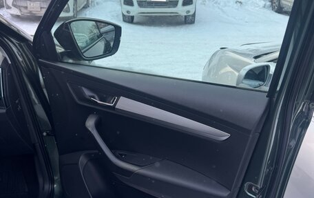 Skoda Karoq I, 2020 год, 2 570 000 рублей, 7 фотография