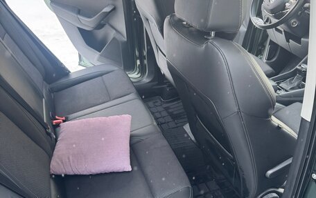 Skoda Karoq I, 2020 год, 2 570 000 рублей, 8 фотография