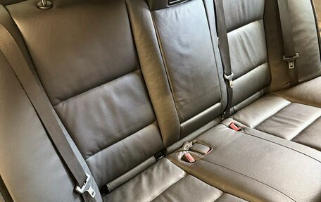 BMW 5 серия, 2007 год, 1 350 000 рублей, 17 фотография