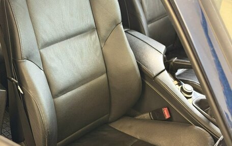 BMW 5 серия, 2007 год, 1 350 000 рублей, 15 фотография