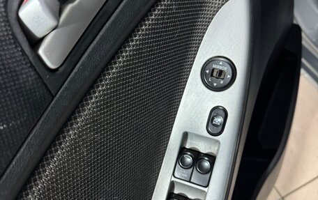 Hyundai Solaris II рестайлинг, 2011 год, 550 000 рублей, 13 фотография