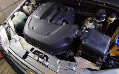 Chevrolet Niva I рестайлинг, 2006 год, 380 000 рублей, 6 фотография