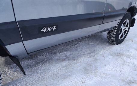 Chevrolet Niva I рестайлинг, 2006 год, 380 000 рублей, 12 фотография