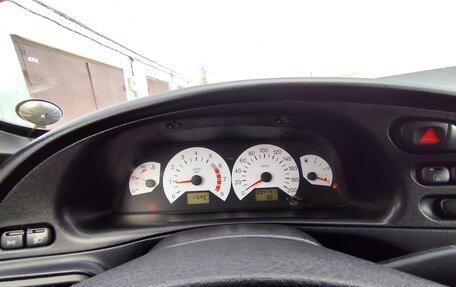 Chevrolet Niva I рестайлинг, 2006 год, 380 000 рублей, 16 фотография