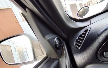 Chevrolet Niva I рестайлинг, 2006 год, 380 000 рублей, 14 фотография