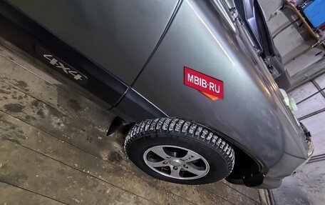 Chevrolet Niva I рестайлинг, 2006 год, 380 000 рублей, 7 фотография