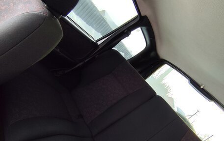 Chevrolet Niva I рестайлинг, 2006 год, 380 000 рублей, 17 фотография