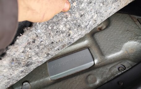 Chevrolet Niva I рестайлинг, 2006 год, 380 000 рублей, 22 фотография