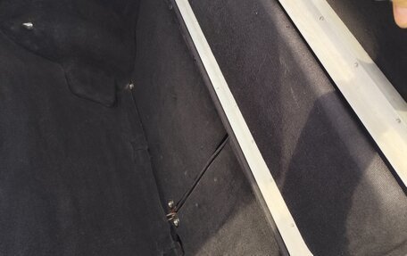 Chevrolet Niva I рестайлинг, 2006 год, 380 000 рублей, 24 фотография