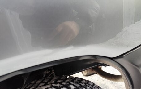 Chevrolet Niva I рестайлинг, 2006 год, 380 000 рублей, 28 фотография