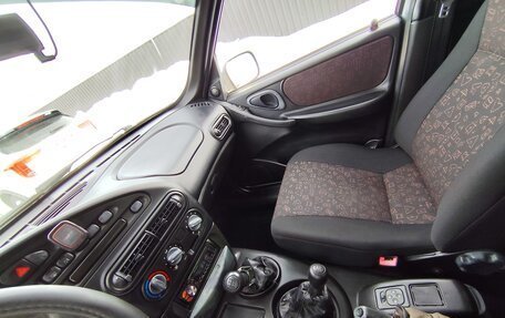 Chevrolet Niva I рестайлинг, 2006 год, 380 000 рублей, 19 фотография