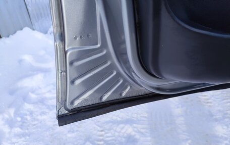 Chevrolet Niva I рестайлинг, 2006 год, 380 000 рублей, 21 фотография