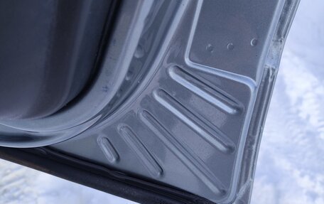 Chevrolet Niva I рестайлинг, 2006 год, 380 000 рублей, 33 фотография