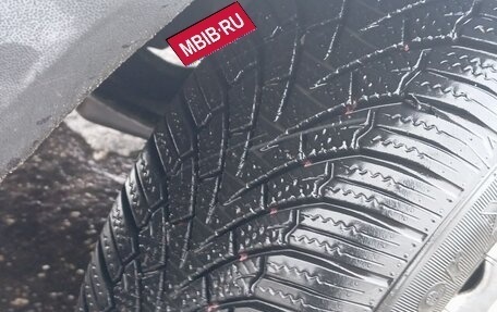 Audi 80, 1988 год, 100 000 рублей, 4 фотография