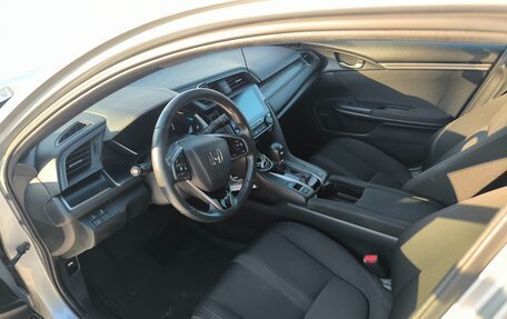 Honda Civic IX, 2019 год, 2 195 000 рублей, 9 фотография