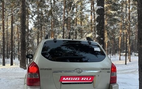 Hyundai Tucson III, 2004 год, 1 100 000 рублей, 7 фотография