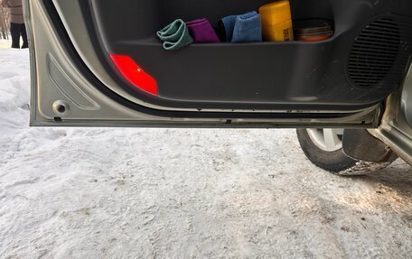 Hyundai Tucson III, 2004 год, 1 100 000 рублей, 10 фотография