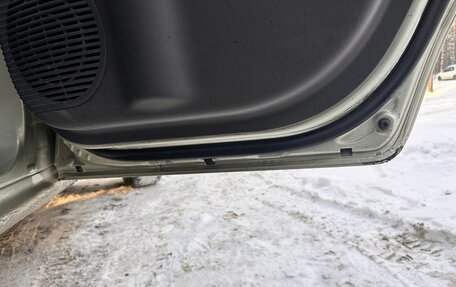 Hyundai Tucson III, 2004 год, 1 100 000 рублей, 12 фотография