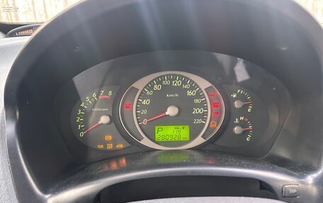 Hyundai Tucson III, 2004 год, 1 100 000 рублей, 15 фотография