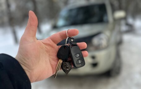 Hyundai Tucson III, 2004 год, 1 100 000 рублей, 28 фотография