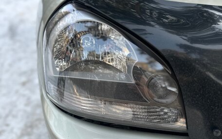 Hyundai Tucson III, 2004 год, 1 100 000 рублей, 27 фотография