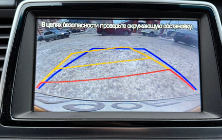 Hyundai Sonata VII, 2019 год, 2 350 000 рублей, 15 фотография