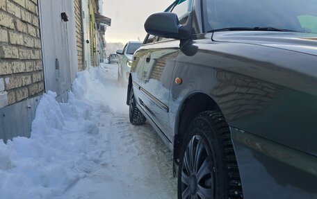 KIA Spectra II (LD), 2006 год, 304 999 рублей, 5 фотография