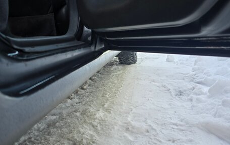 KIA Spectra II (LD), 2006 год, 304 999 рублей, 8 фотография