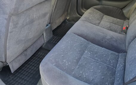 KIA Spectra II (LD), 2006 год, 304 999 рублей, 16 фотография