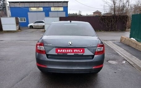 Skoda Octavia, 2017 год, 2 100 000 рублей, 4 фотография