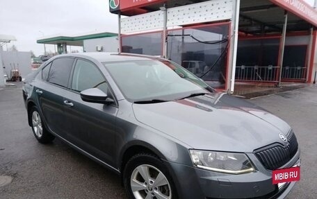 Skoda Octavia, 2017 год, 2 100 000 рублей, 3 фотография