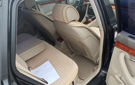 Audi A4, 2002 год, 550 000 рублей, 14 фотография