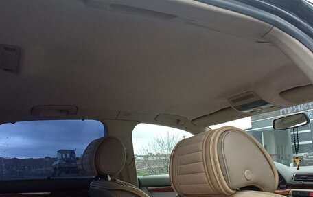 Audi A4, 2002 год, 550 000 рублей, 15 фотография