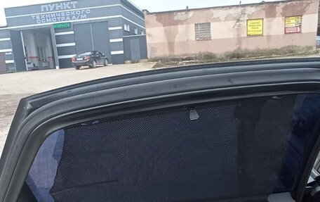 Audi A4, 2002 год, 550 000 рублей, 10 фотография