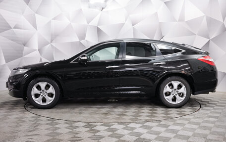 Honda Crosstour I рестайлинг, 2012 год, 1 490 000 рублей, 2 фотография