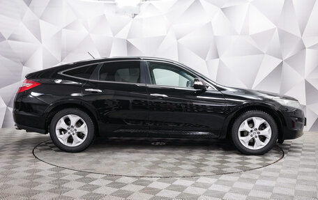 Honda Crosstour I рестайлинг, 2012 год, 1 490 000 рублей, 6 фотография