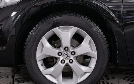 Honda Crosstour I рестайлинг, 2012 год, 1 490 000 рублей, 9 фотография