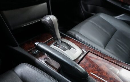 Honda Crosstour I рестайлинг, 2012 год, 1 490 000 рублей, 18 фотография