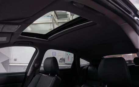 Honda Crosstour I рестайлинг, 2012 год, 1 490 000 рублей, 21 фотография