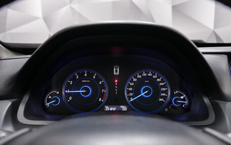 Honda Crosstour I рестайлинг, 2012 год, 1 490 000 рублей, 15 фотография